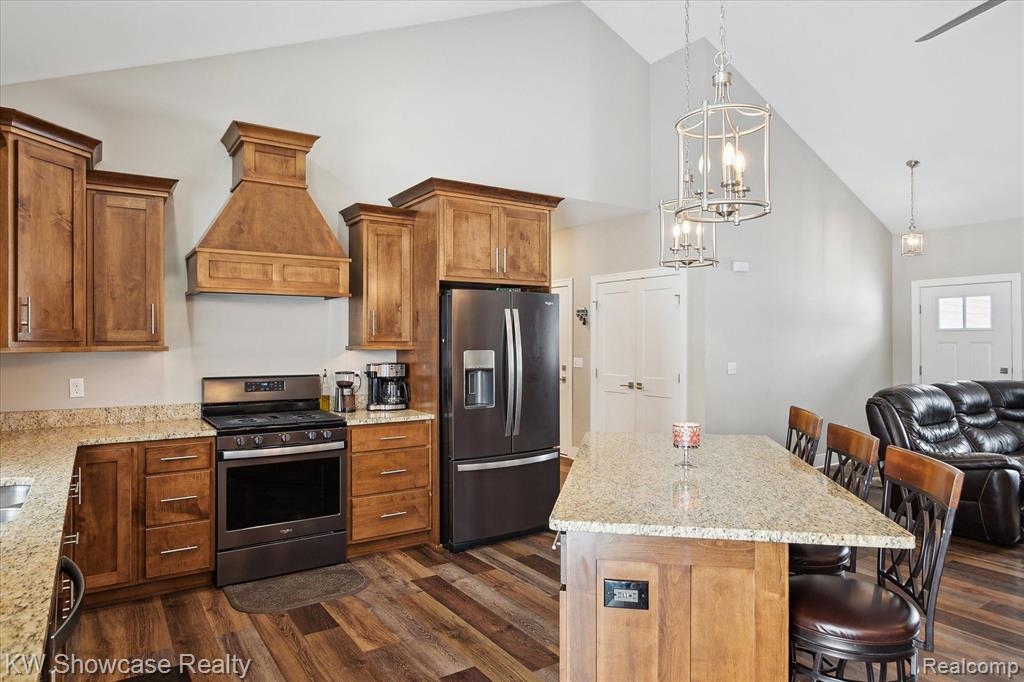 9345 HICKORY RIDGE Road, Holly, MI 48442 — Photo 12