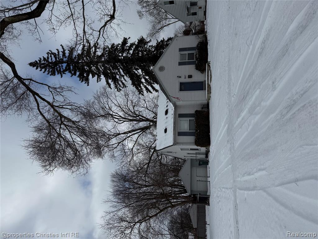 3847 ROBINA Avenue, Berkley, MI 48072
