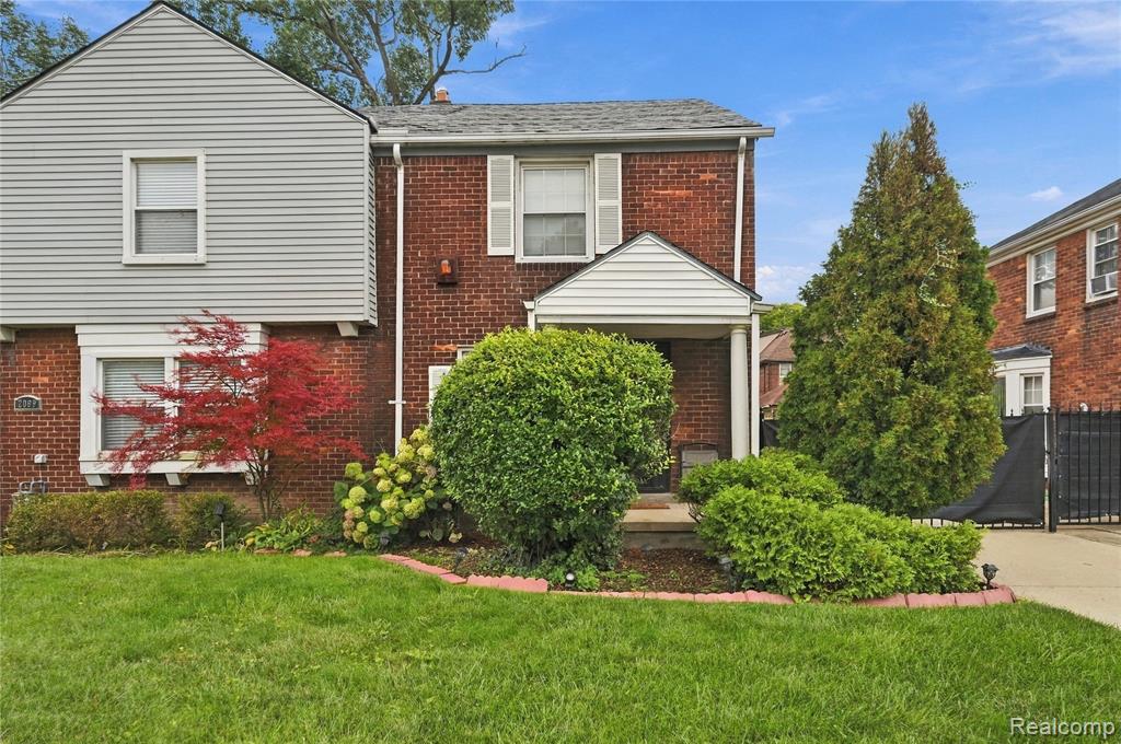 2075 Ewald Circle, Detroit, MI 48238