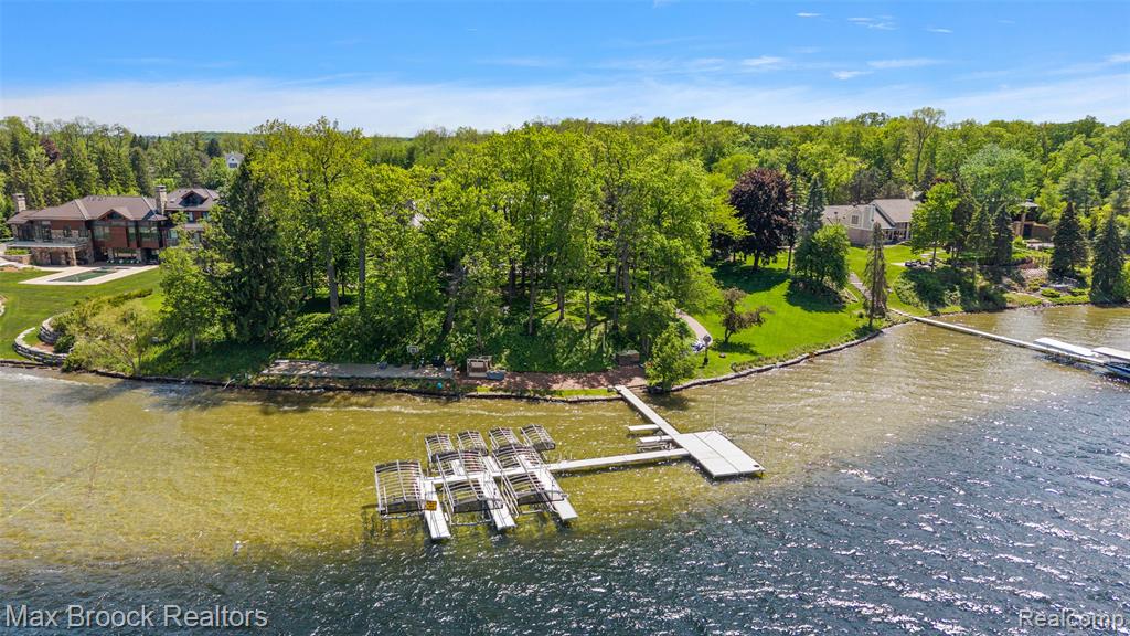 4740 Dow Ridge Road, Orchard Lake Village, MI 48324 — Photo 45