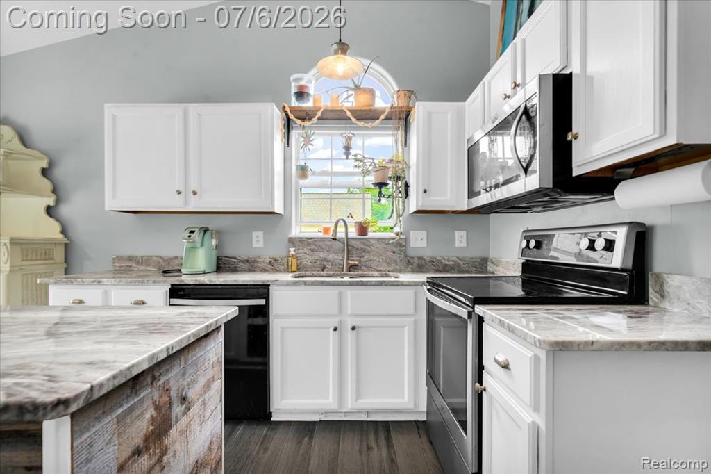 4436 Maplewood Meadows Avenue, Grand Blanc, MI 48439 — Photo 12
