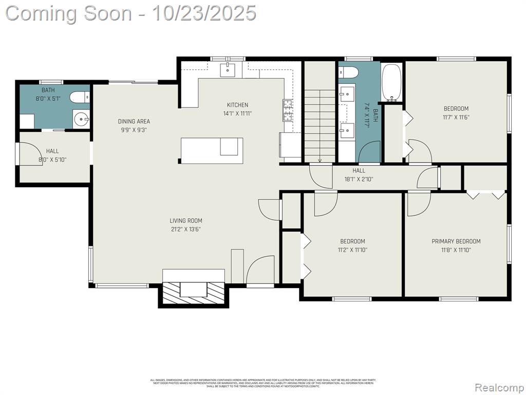 7481 Frances Road, Flushing, MI 48433 — Photo 26