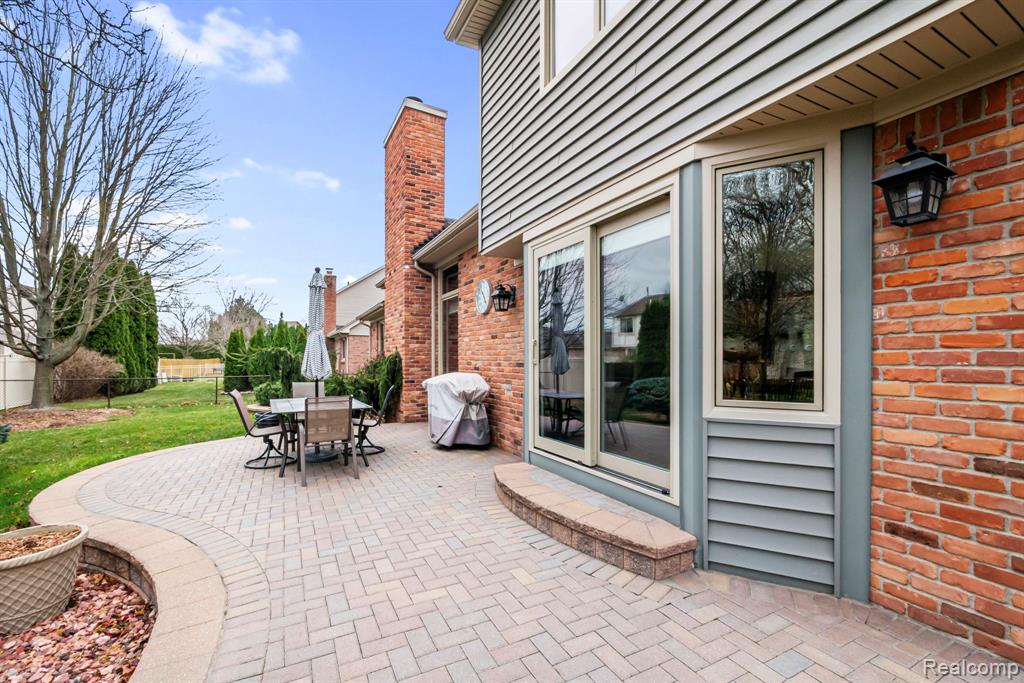 40312 Sugar Spring Drive, Sterling Heights, MI 48313 — Photo 66
