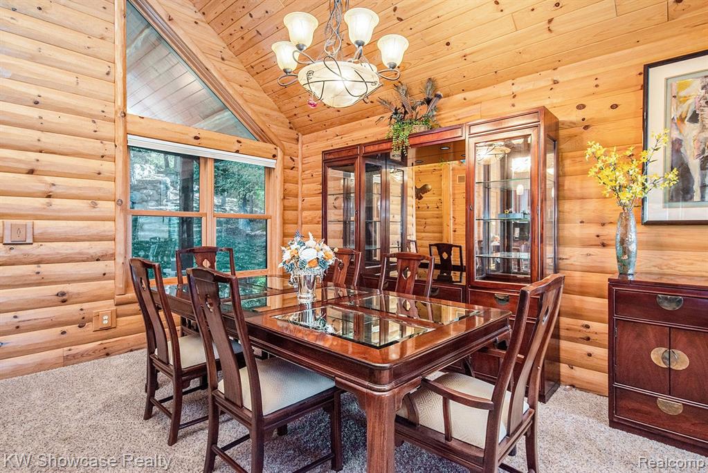 988 RIDGELINE Drive, Boyne City, MI 49712 — Photo 19
