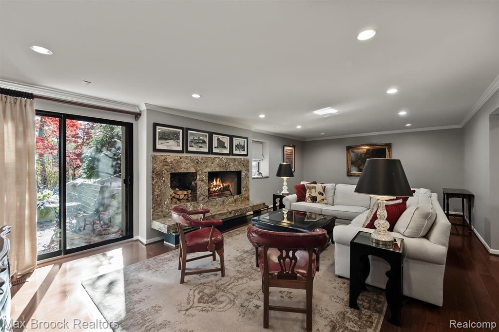 969 Bloomfield Woods, Bloomfield Hills, MI 48304 — Photo 53