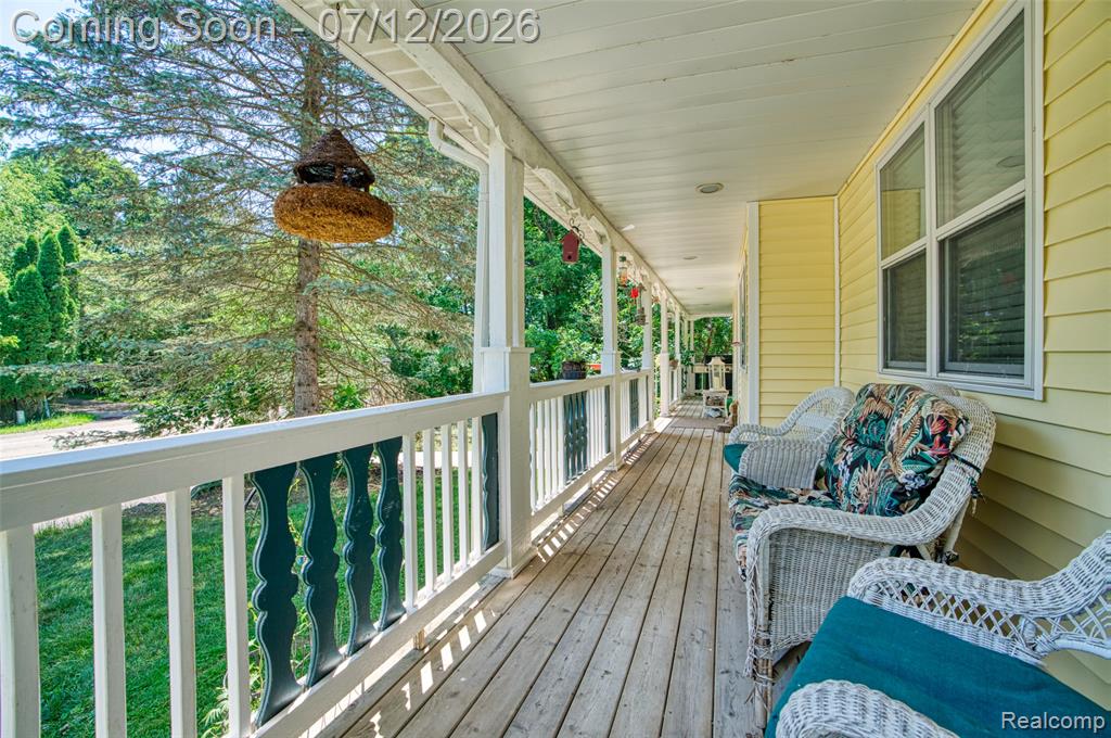 7500 Farley Road, Pinckney, MI 48169 — Photo 45