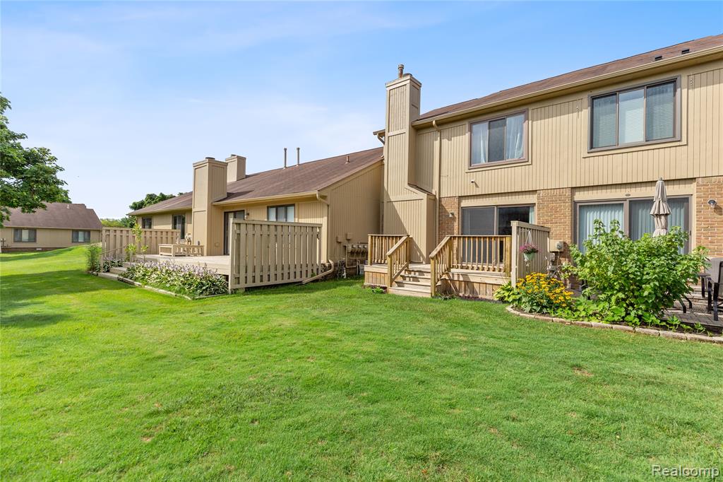 587 Tennyson, Rochester Hills, MI 48307 — Photo 32