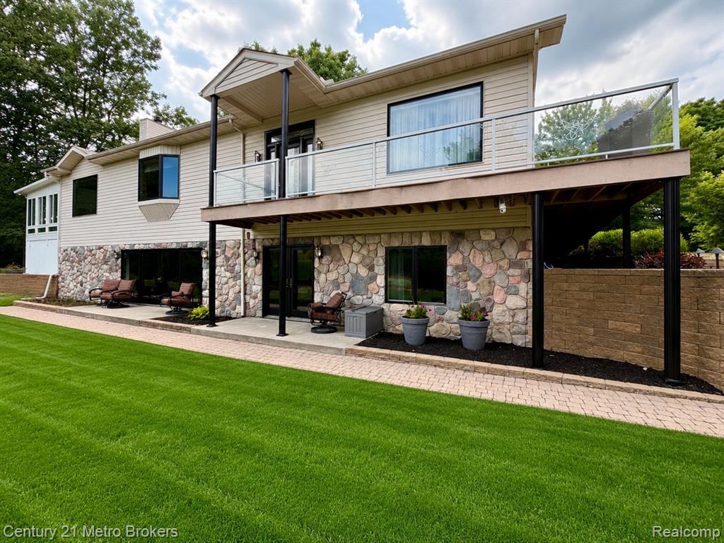 5484 Wakefield Road, Grand Blanc, MI 48439