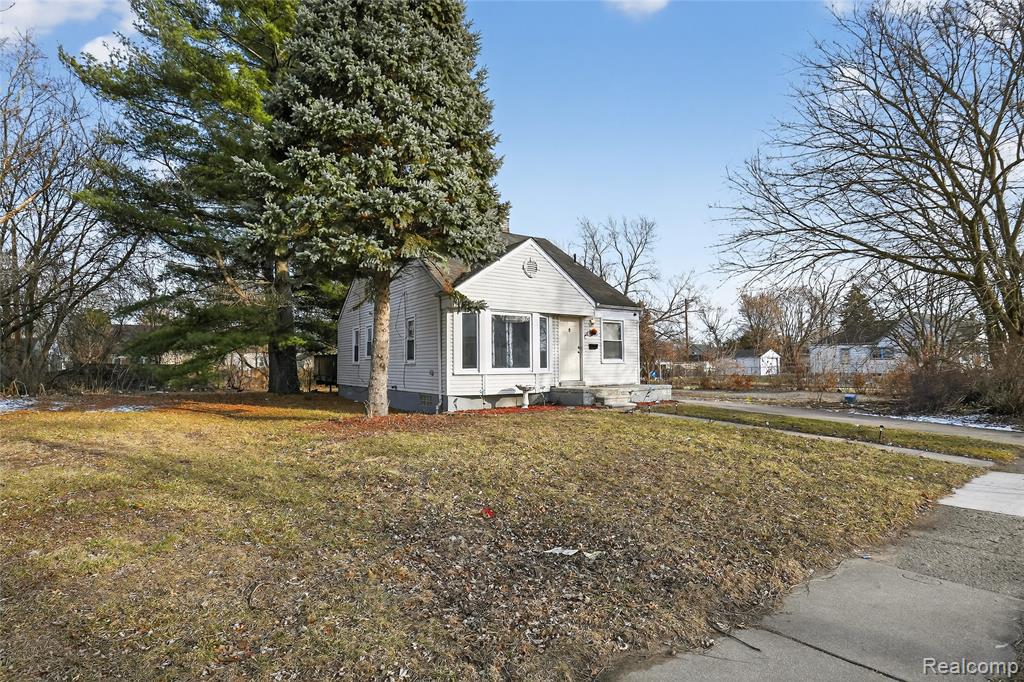 7296 Dacosta, Redford, MI 48239 — Photo 3