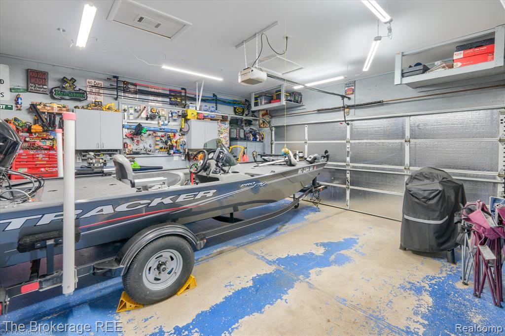 4432 N Belsay Road, Flint, MI 48506 — Photo 49