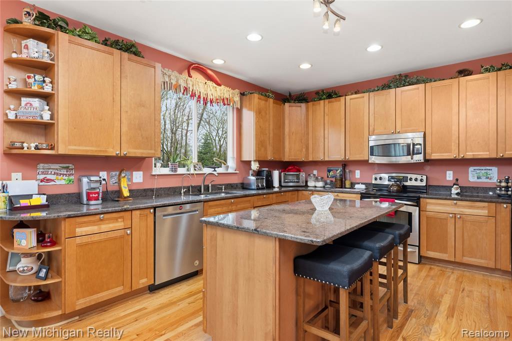 13445 Millie Court, Holly, MI 48442 — Photo 18