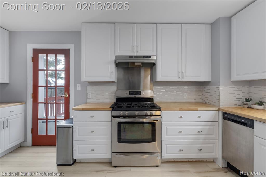 6821 N Lafayette Street, Dearborn Heights, MI 48127 — Photo 16