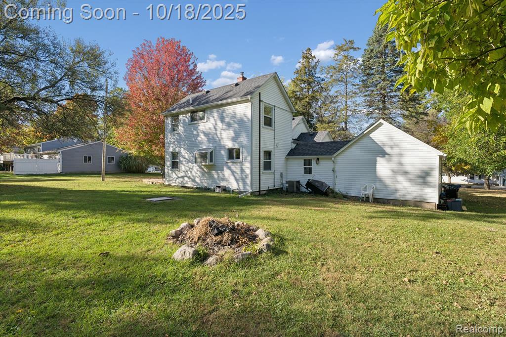 802 Tickner Street, Linden, MI 48451 — Photo 35