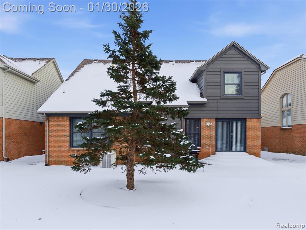 43579 Inglenook Court, 38, Sterling Heights, MI 48314 — Photo 59