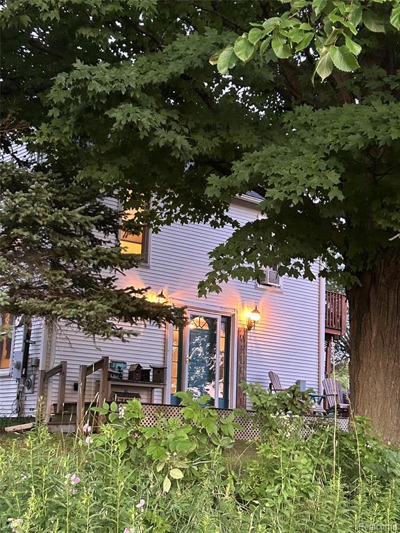 1285 S Cummings Road, Davison, MI 48423 — Photo 9