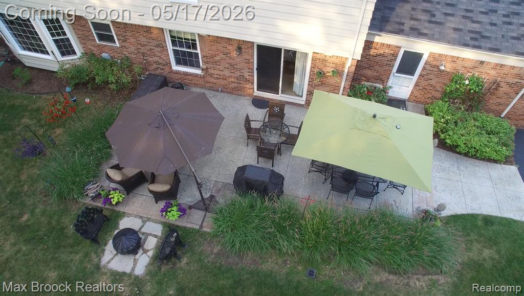 2004 Bootmaker Lane, Bloomfield Hills, MI 48304 — Photo 28