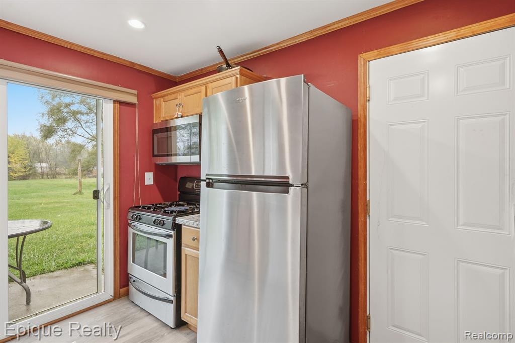 5050 Scott Road, Mount Morris, MI 48458 — Photo 8