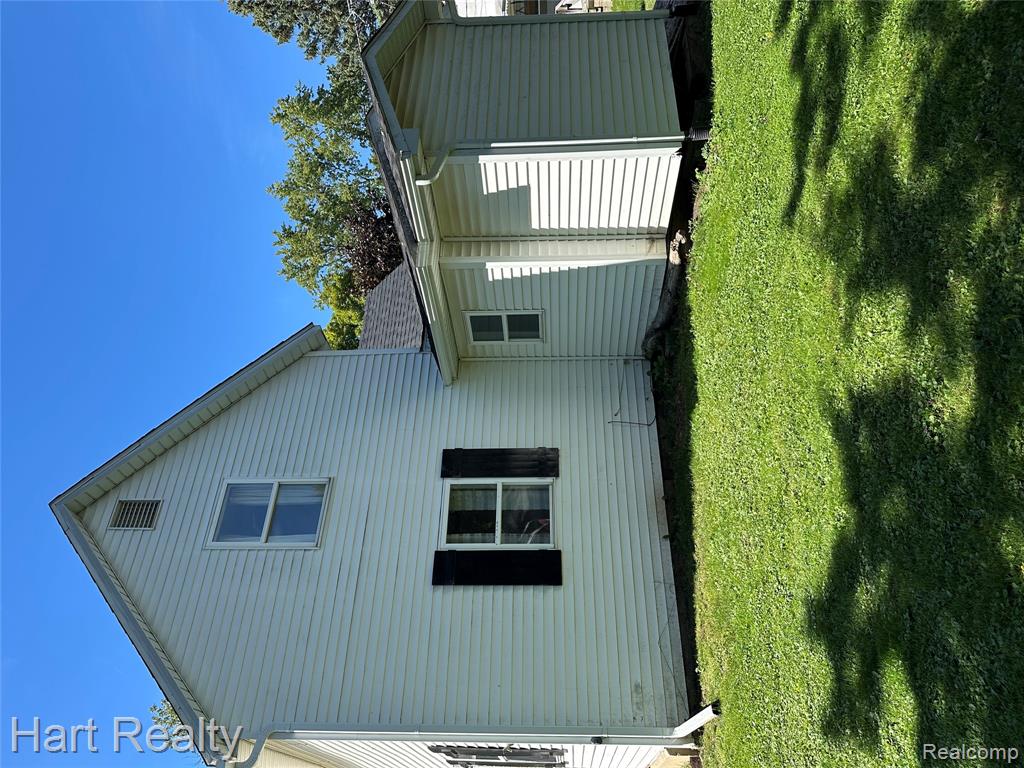 6492 Chard Street, Marlette, MI 48453 — Photo 3