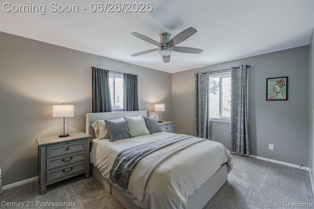 500 Neptune Drive, Ortonville, MI 48462 — Photo 30