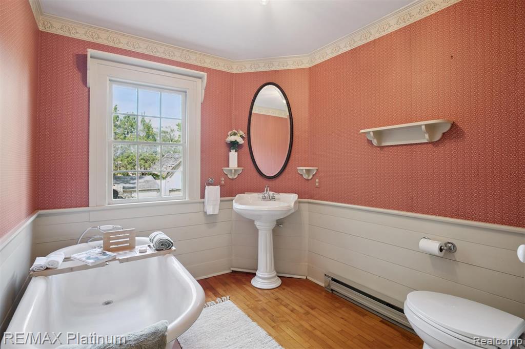 126 W Hanover Street, Marshall, MI 49068 — Photo 43