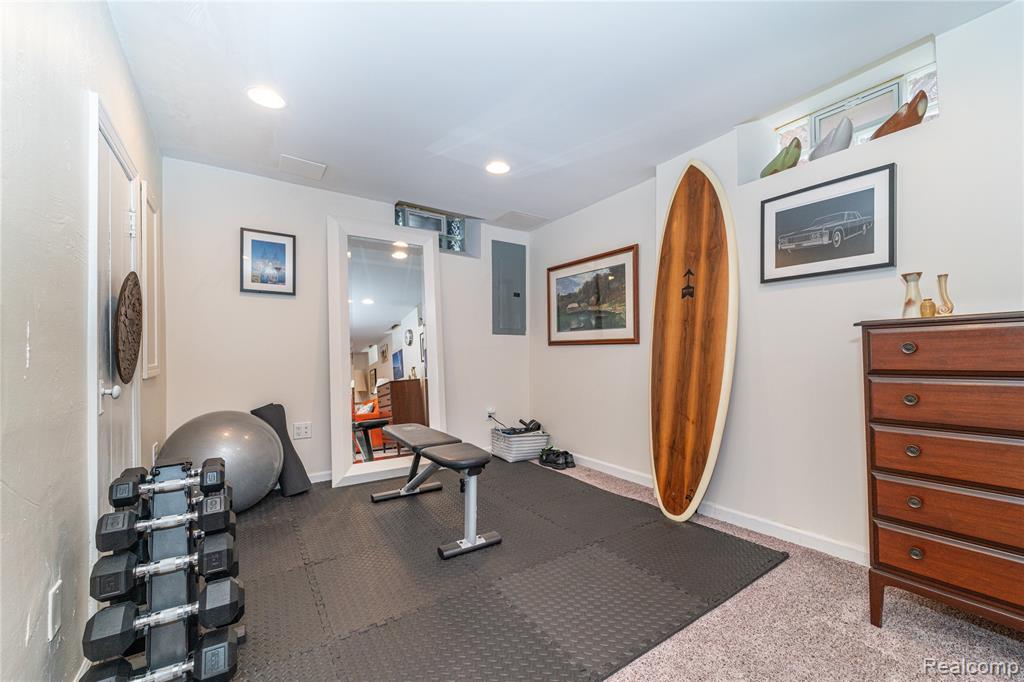838 W Oakridge Street, Ferndale, MI 48220 — Photo 41