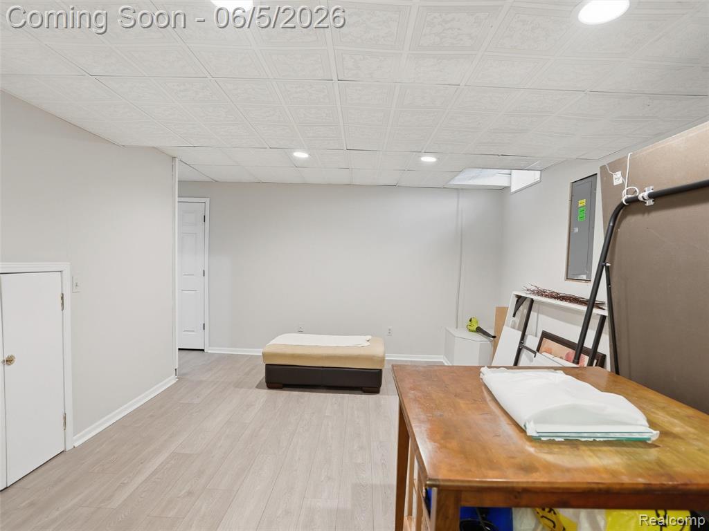 1232 Bradbury Drive, Troy, MI 48098 — Photo 59