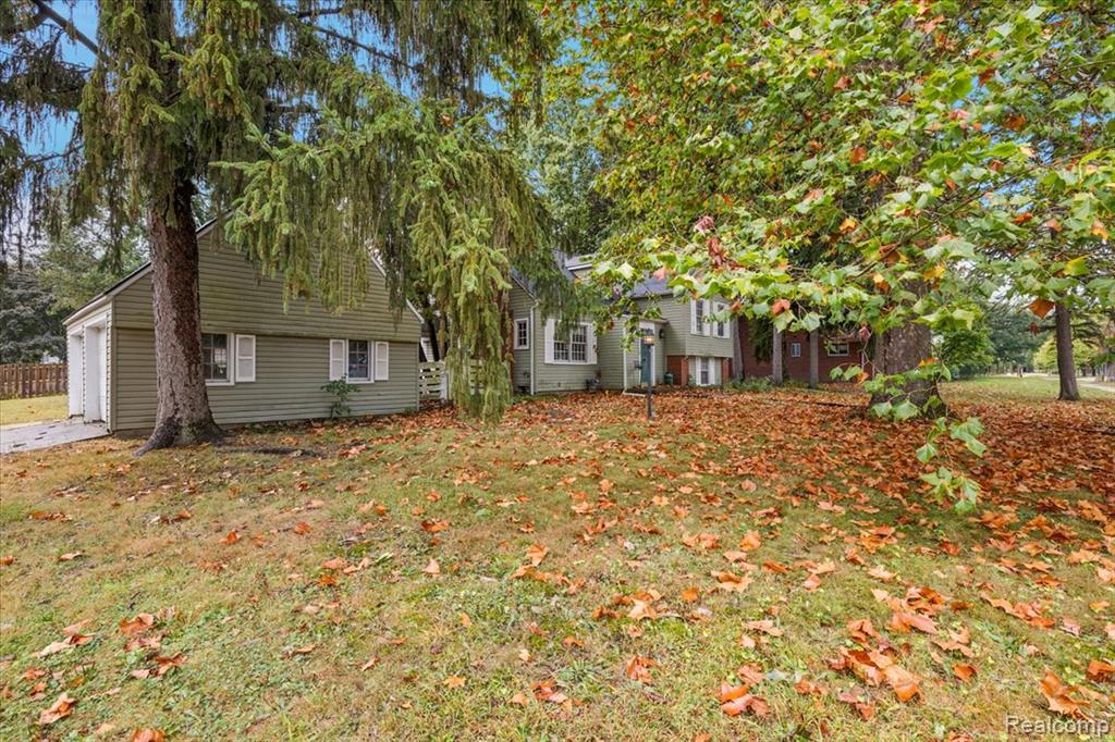 1815 Edgewood Boulevard, Berkley, MI 48072 — Photo 5