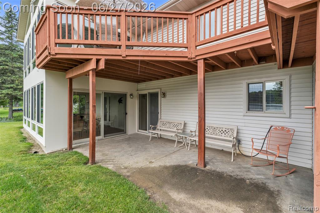 2276 Webster Park Drive, Howell, MI 48843 — Photo 55