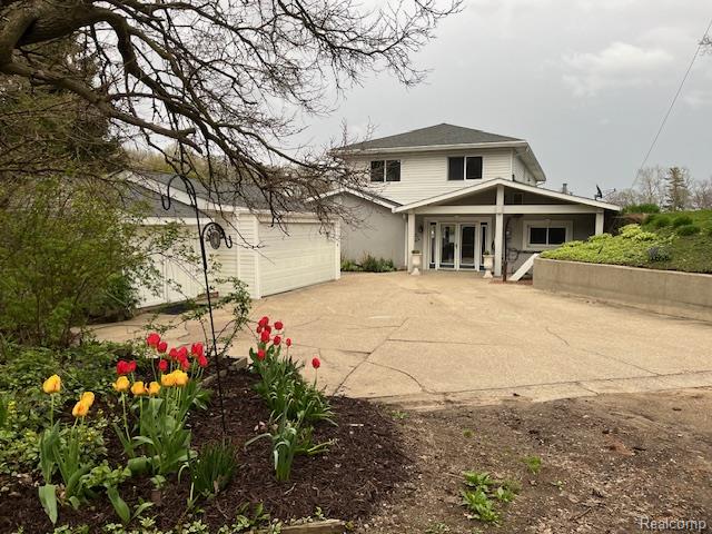 472 Shorewood Court, Lake Orion, MI 48362 — Photo 39