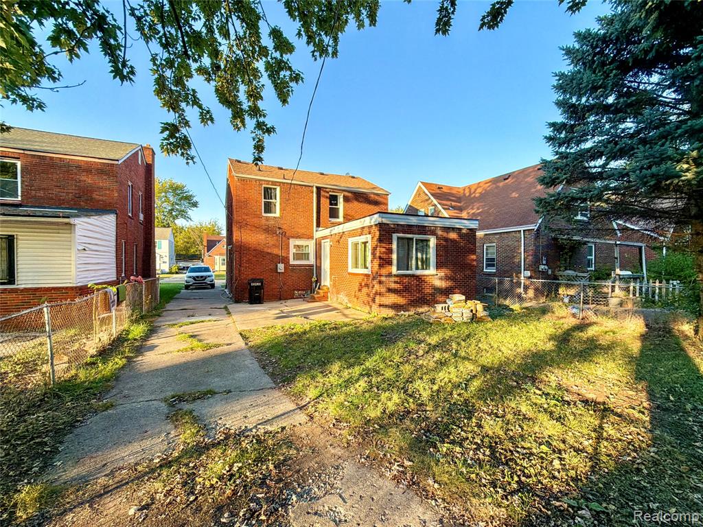 15430 Mapleridge Street, Detroit, MI 48205 — Photo 26