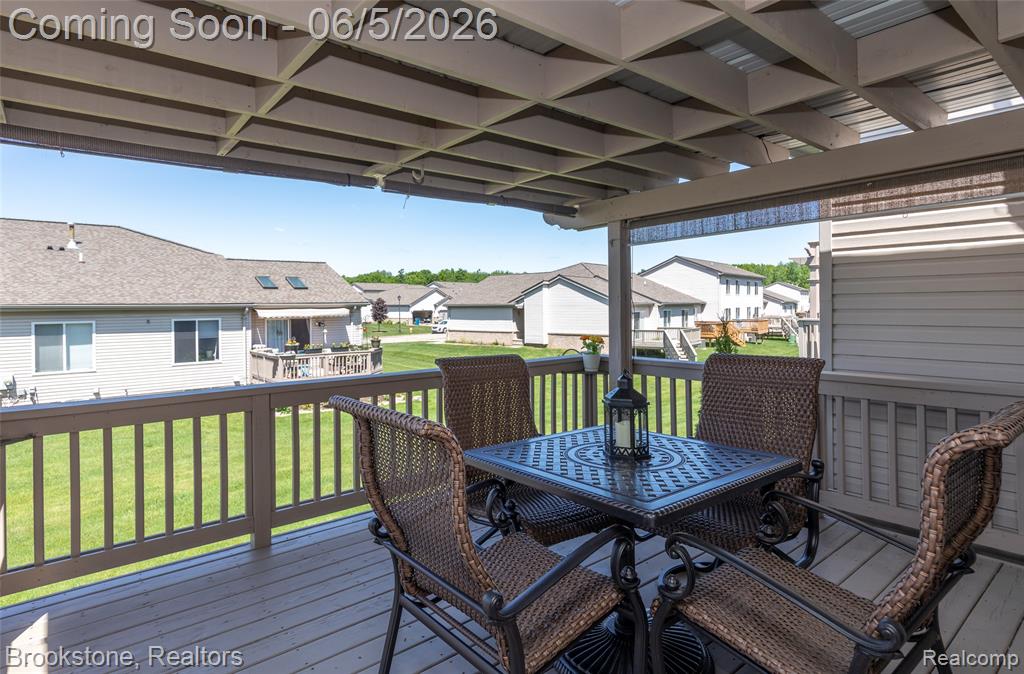 30008 GREGORY, Grand Blanc, MI 48439 — Photo 6