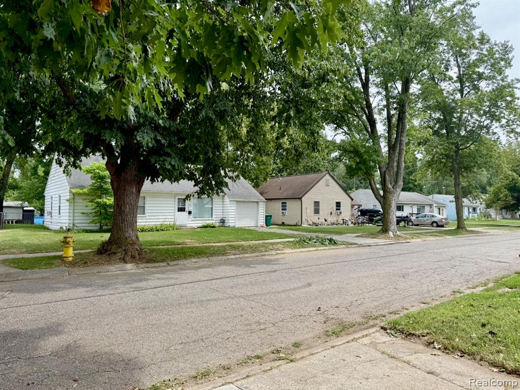 522 Hudson Street, Ypsilanti, MI 48198 — Photo 34
