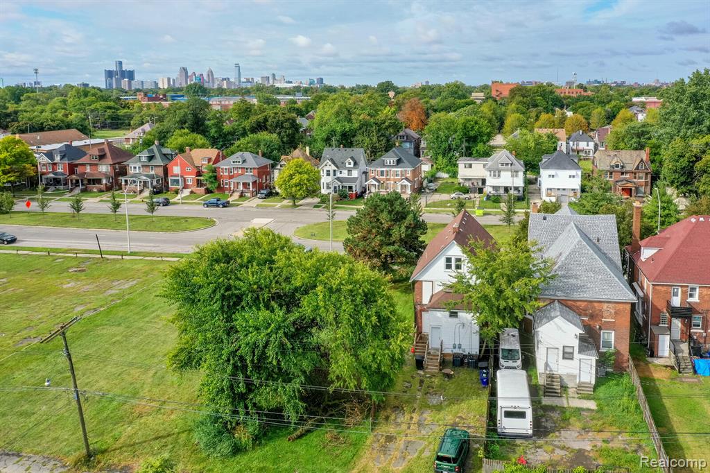 846 E Grand Boulevard, Detroit, MI 48207 — Photo 3
