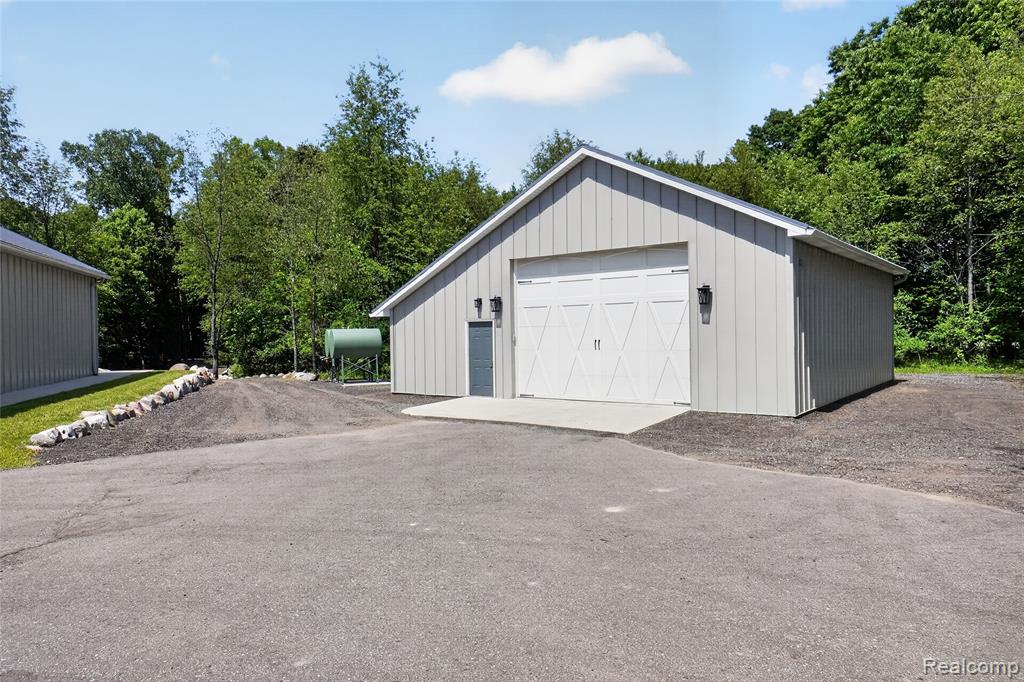 10500 W Grand River Road, Fowlerville, MI 48836 — Photo 51