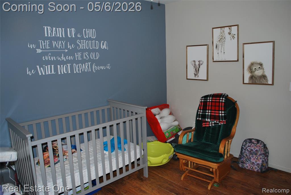 42998 Bradley Drive, Van Buren, MI 48111 — Photo 53