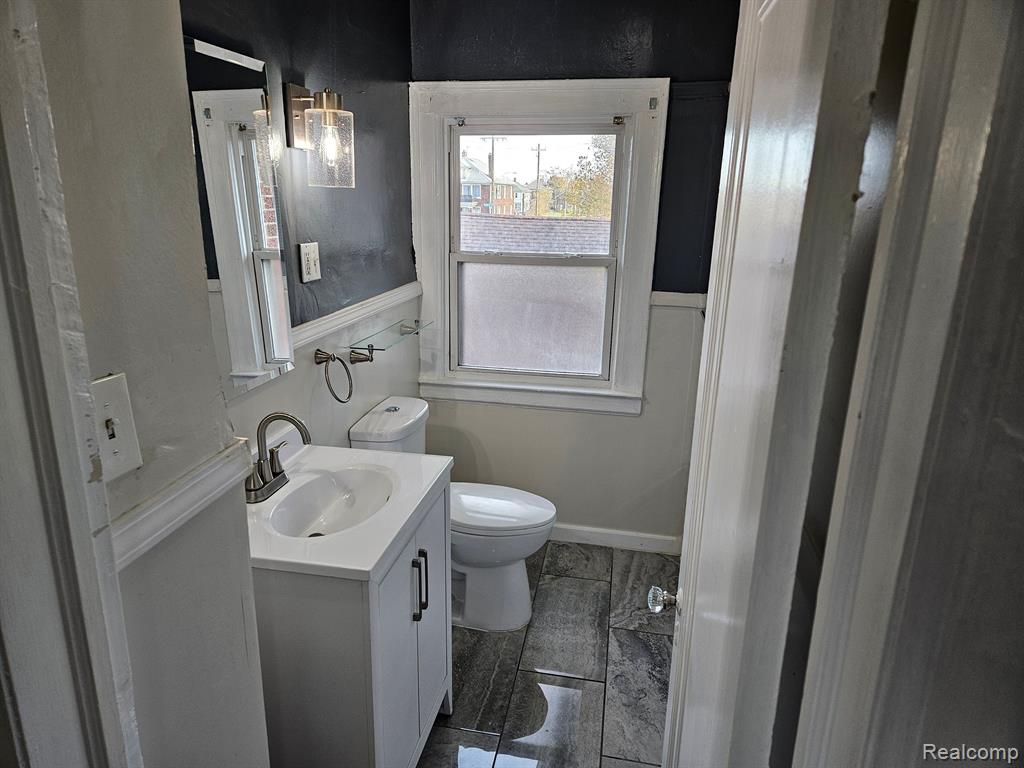 5001 UNDERWOOD Street, Detroit, MI 48204 — Photo 20