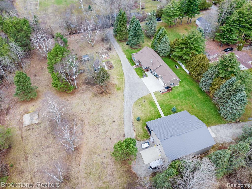 5542 CASS RIVER Road, MI — Photo 51