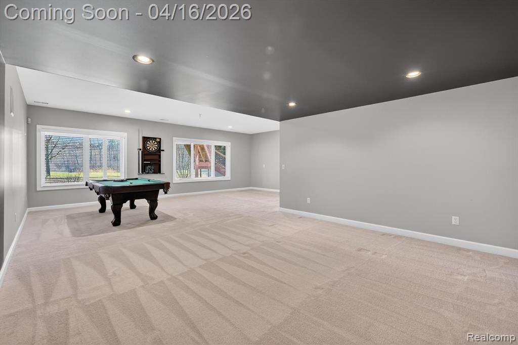 625 Southshore Drive, Oxford, MI 48371 — Photo 47