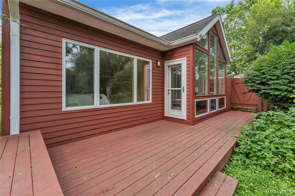 1816 Frieze Avenue, Ann Arbor, MI 48104 — Photo 48