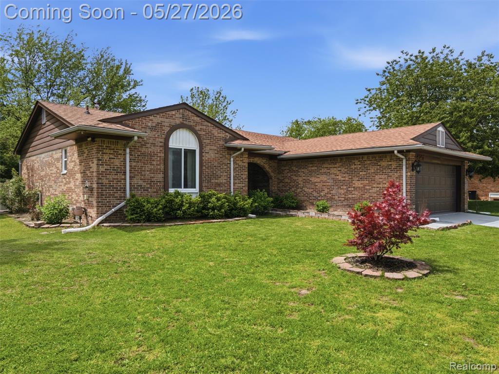 41411 Greenwood Drive, Canton, MI 48187 — Photo 3