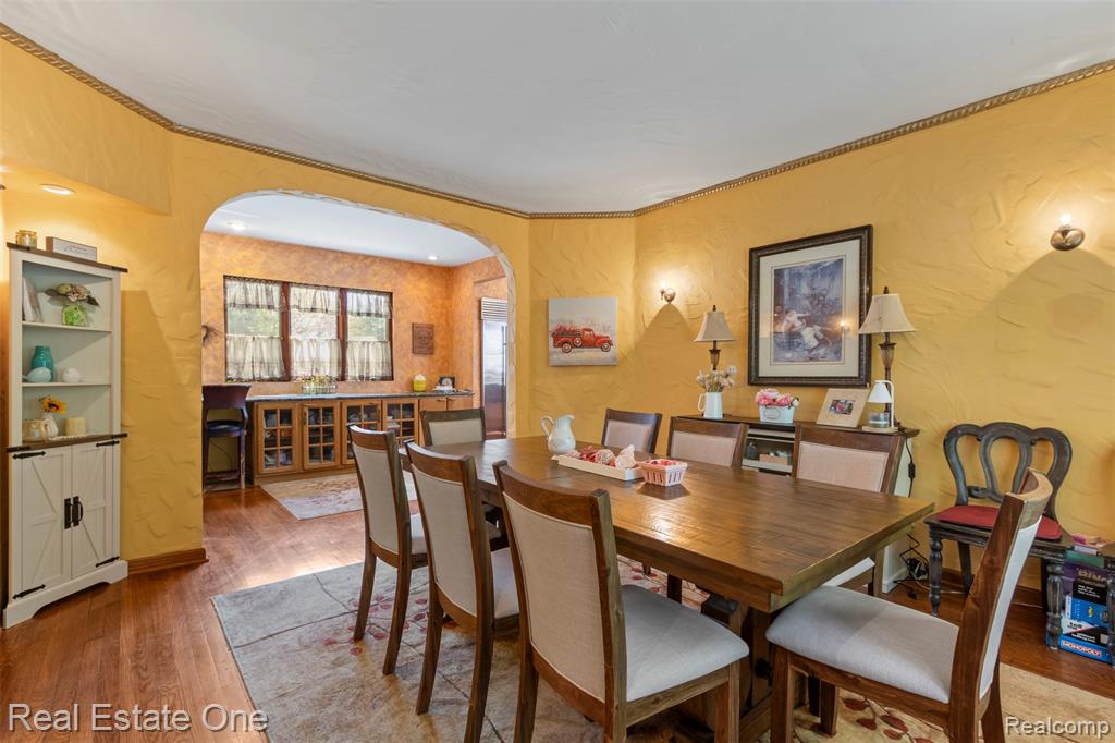 939 S HIGHLAND Street, Dearborn, MI 48124 — Photo 10