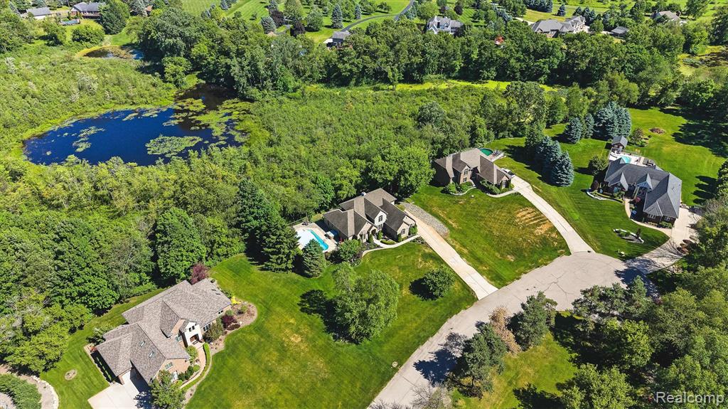 68960 Silver Fox Lane, Washington, MI 48095 — Photo 70