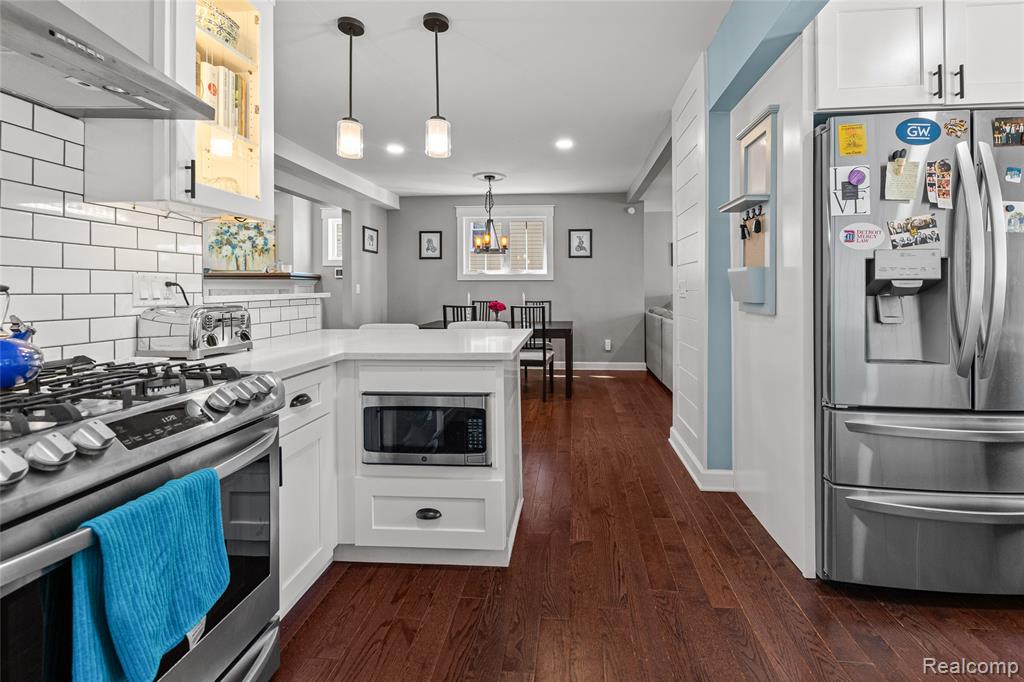 818 Mohawk Avenue, Royal Oak, MI 48067 — Photo 28