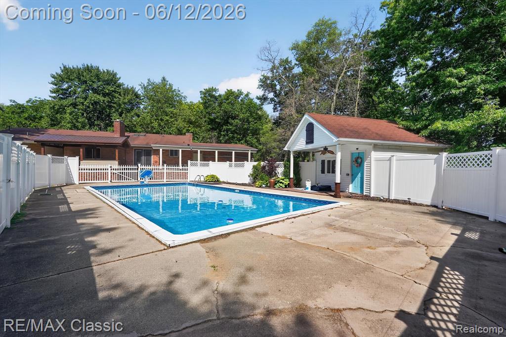 2939 Shirley Street, Milford, MI 48380 — Photo 50