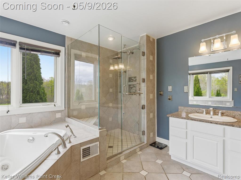3450 S Ortonville Road, Clarkston, MI 48348 — Photo 34
