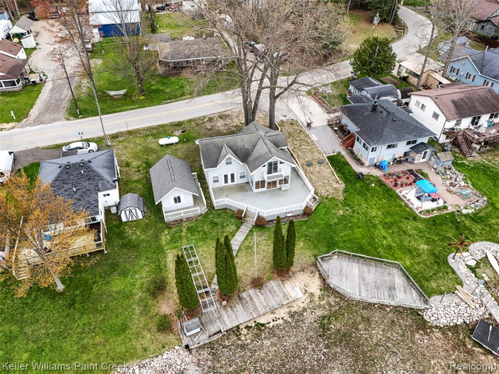1379 Sioux Street, Gladwin, MI 48624 — Photo 91