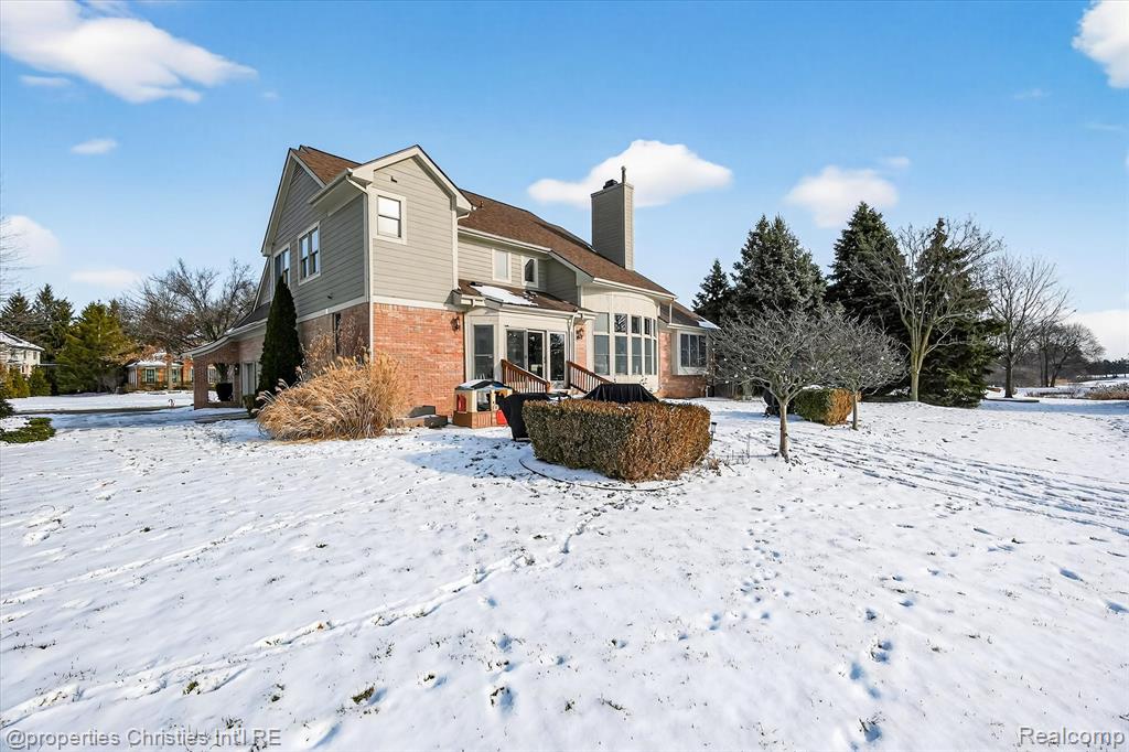 45653 TOURNAMENT Drive N, Northville, MI 48168 — Photo 55