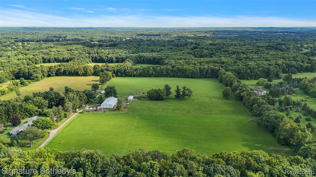 3915 McGinnis Road, Holly, MI 48442 — Photo 38