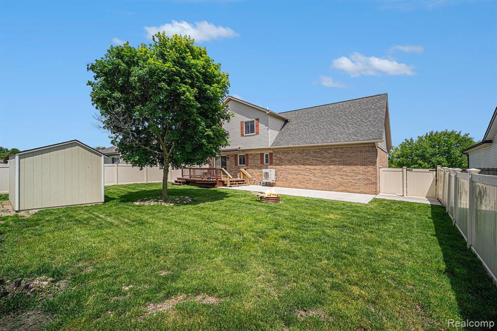 12241 Matthews Street, Carleton, MI 48117 — Photo 26