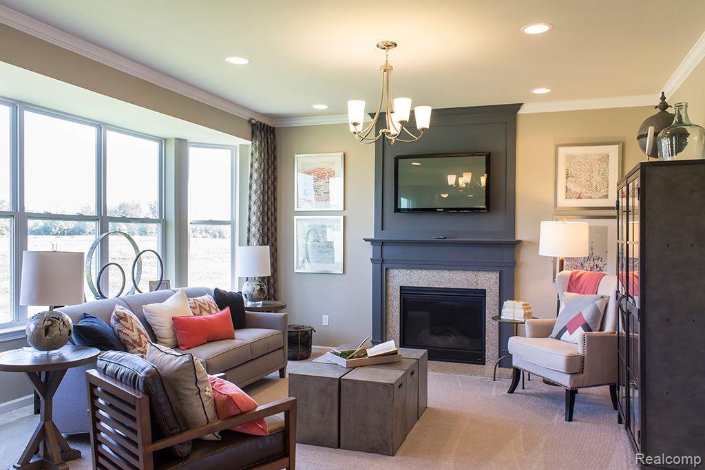 6133 S TRAILWOODS Drive, Ann Arbor, MI 48103 — Photo 11
